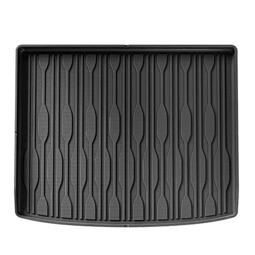 Tapis de coffre compatible avec BYD ATTO 3 accessoire auto TPE