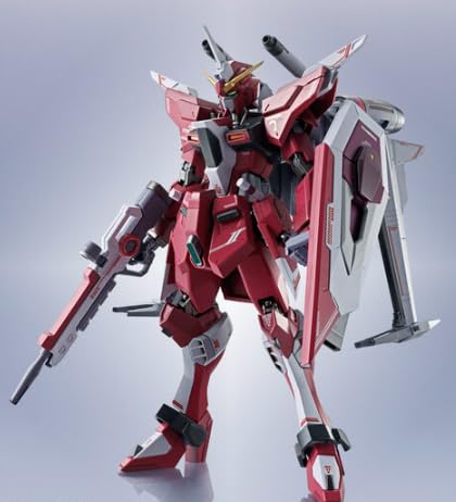LROBOT魂 インフィニットジャスティス弐式 Amazon.co.jp: METAL ROBOT魂 ＜SIDE MS＞ SEED FREEDOM