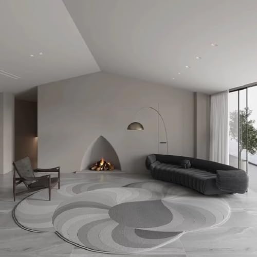 Soyalie C Area Rug – 6′0″ × 9′0″ – product image 2