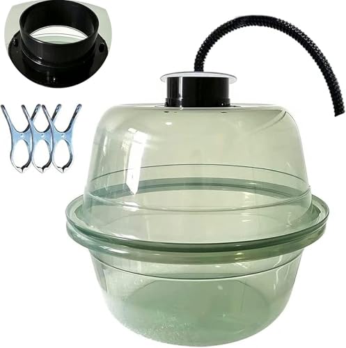 Balloon expander stumper machine de remplissage pour bouquet de rose - 2