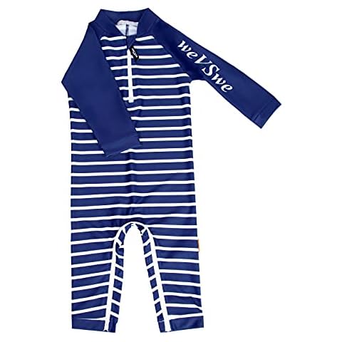 weVSwe Maillot de Bain UPF 50+ Cover