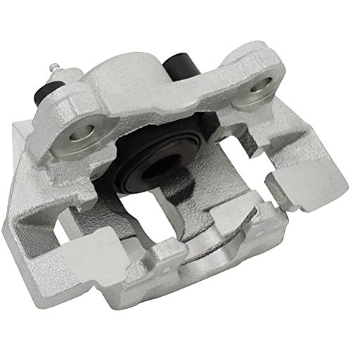 Image of 18B4818 Rear Left Disc Brake Caliper w /Bracket