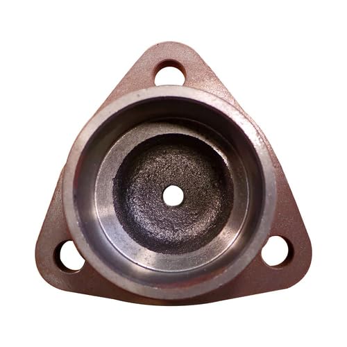 Doffer Bearing Cage - Lower fits Case IH CPX420 CPX610 CPX620 420 620 625 635 1822 1844 2022 2044 2055 2155 669806R2