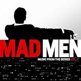 Mad Men (Music From The Television Series)