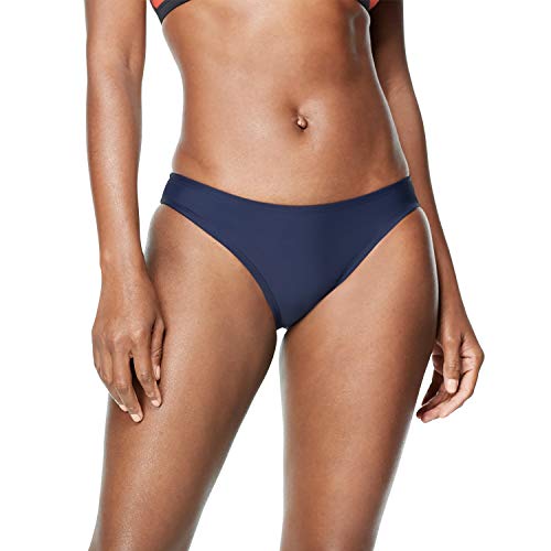 Speedo Women's Swimsuit Bottom Bikini Creora Highclo Hipster