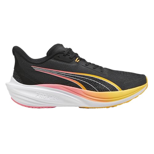 Image of Puma Mens Darter Pro Running Shoes