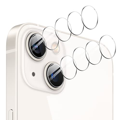 Ya en manzanajugosa.com: GIOPUEY [Super Delgado 4 Pack Protector de Lente de Cámara Compatible con iPhone 15, HD Vidrio Templado [Dureza Alta Grado 9H], Protector de cámara para iPhone 15
