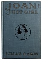 Joan: Just Girl B001IPEJVC Book Cover