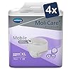 MoliCare Premium Mobile 8 druppels – Gr. XL