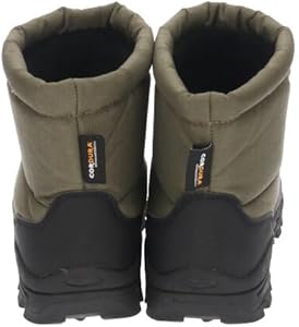 ワイルド マウンテン　ブーツ メンズダウンブーツ　防水　防寒　防滑　おしゃれ Amazon | [ワイルド マウンテン] メンズ 防水ブーツ | ブーツ