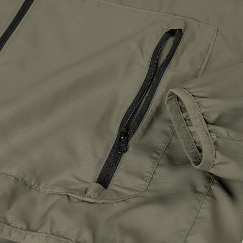 Veste de VTT Fox Racing Ranger Wind pour ne plus subir le froid
