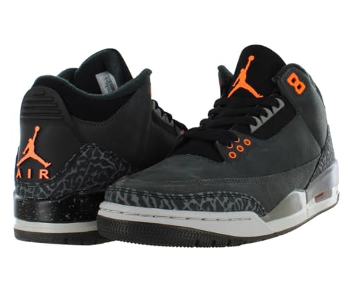 Image of Nike Men's Air Jordan 3 Retro Sneakers