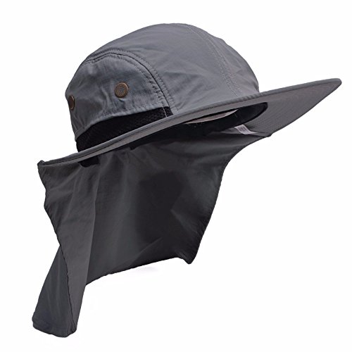 Image of L&M Sun Hat Headwear Extreme Condition - UPF 45+