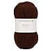 Produktbild Schachenmayr Bravo Softy, 50G braun Handstrickgarne