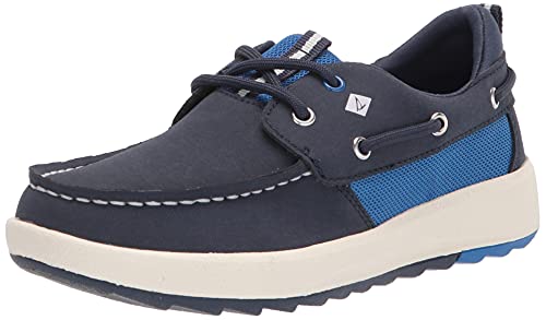 Image of Sperry Unisex-Child Fairwater Plushwave