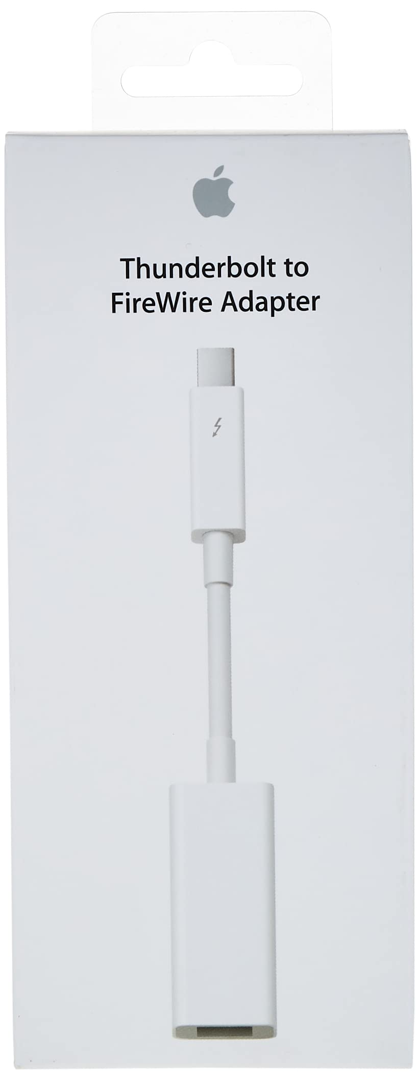 Apple MD464ZM/A Thunderbolt to Firewire 