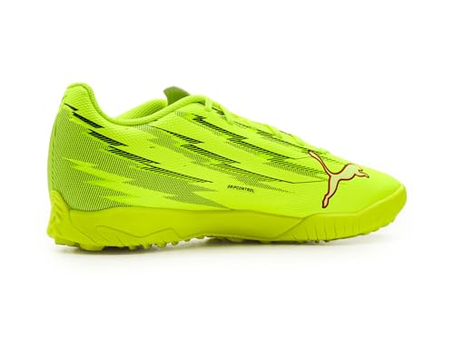 Image of PUMA Ultra 6 Play Turf Trainer Soccer Cleats