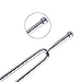 SUBANG 440 Hz Tuning Fork with Soft Shell Case, Standard A 440 Hz