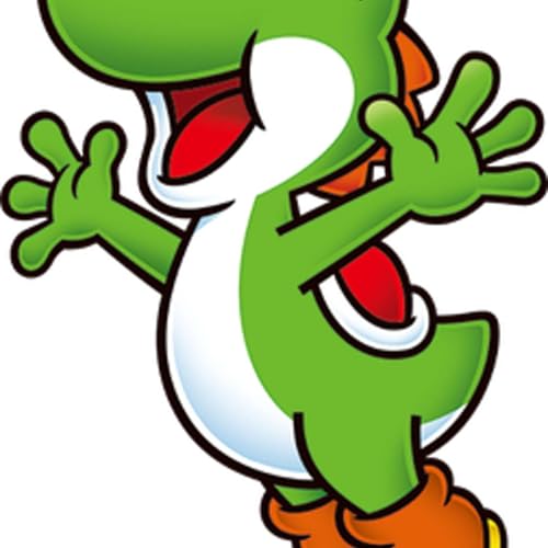 Yoshi