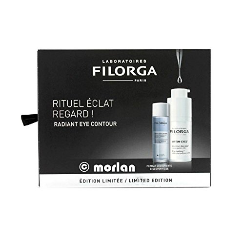 Filorga Optime Eyes Set Coffret