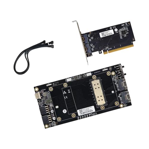 LLINthy Juego completo de conversión que habilita el factor de