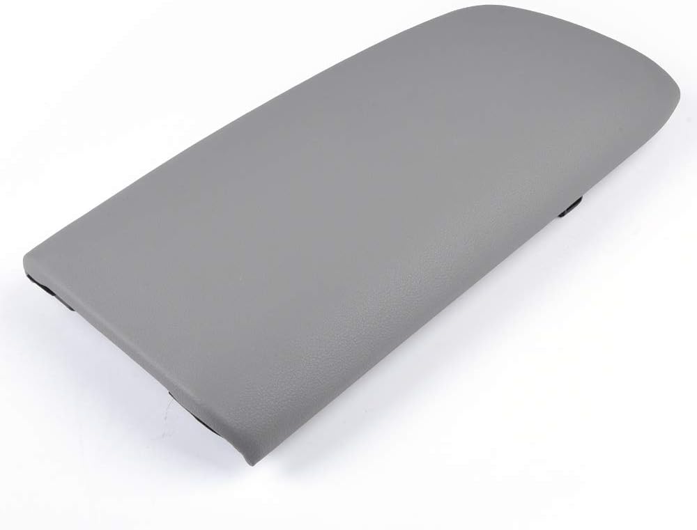 GRAND ORANGE Front Center Console Lid LightGray Compatible