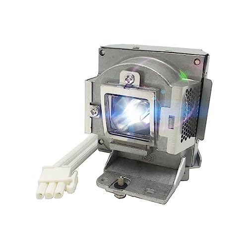 Lámpara de reemplazo 5J.J7K05.001 para proyector BENQ W750 W770ST