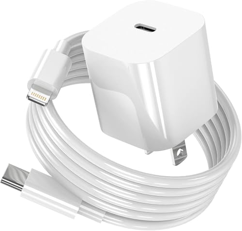 20W AirPods Pro Charger Cable for AirPods Pro 1st/2nd/3rd Gen, AirPods (2nd/3rd Generation), USB C to USB lightning for AirPods Max 1st/2nd/3rd Generation A2698 A2564 A2084 Charging Cord Adapter(5FT) -  Xnarew, 20w C-L 0001