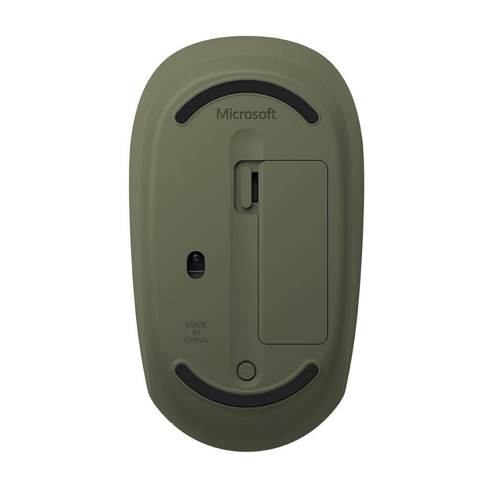 ofkun Microsoft マウス モダン モバイル マウス
