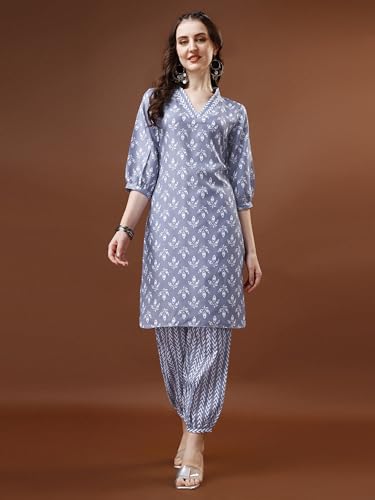 Image of Priyashi Women Kurti Set