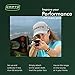 Capto EZ Golf & Putting Training Aid - Real Time Biofeedback & Analysis - Club Attachment Speed, Arc, Tempo, & Swing Trainer