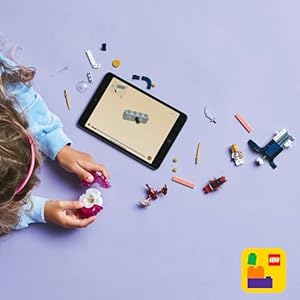 Amazon.co.jp - レゴ® ニンジャゴー ソラのドラゴンスピン術スピナー 71824
