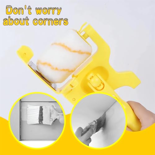 Paint Edger Pro Handheld Kit