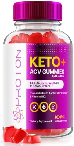 ACV Keto Gummies Reviews: Do They Really Work for Weight Loss?