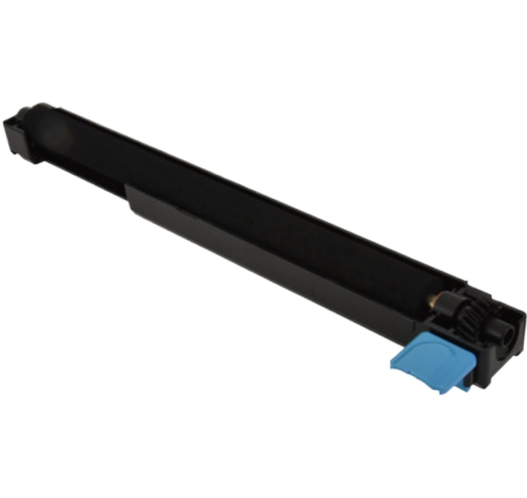 Rouleau de transfert 41X1076 haute durabilité pour mécanismes MS821 MS823 - 2