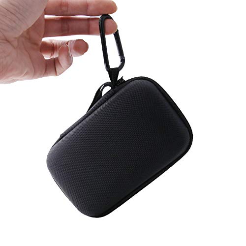 Estuche rígido EVA compatible con cámaras Panasonic LUMIX miniatura 6