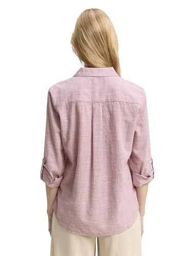 Tom Tailor Plussize Damen Bluse 2