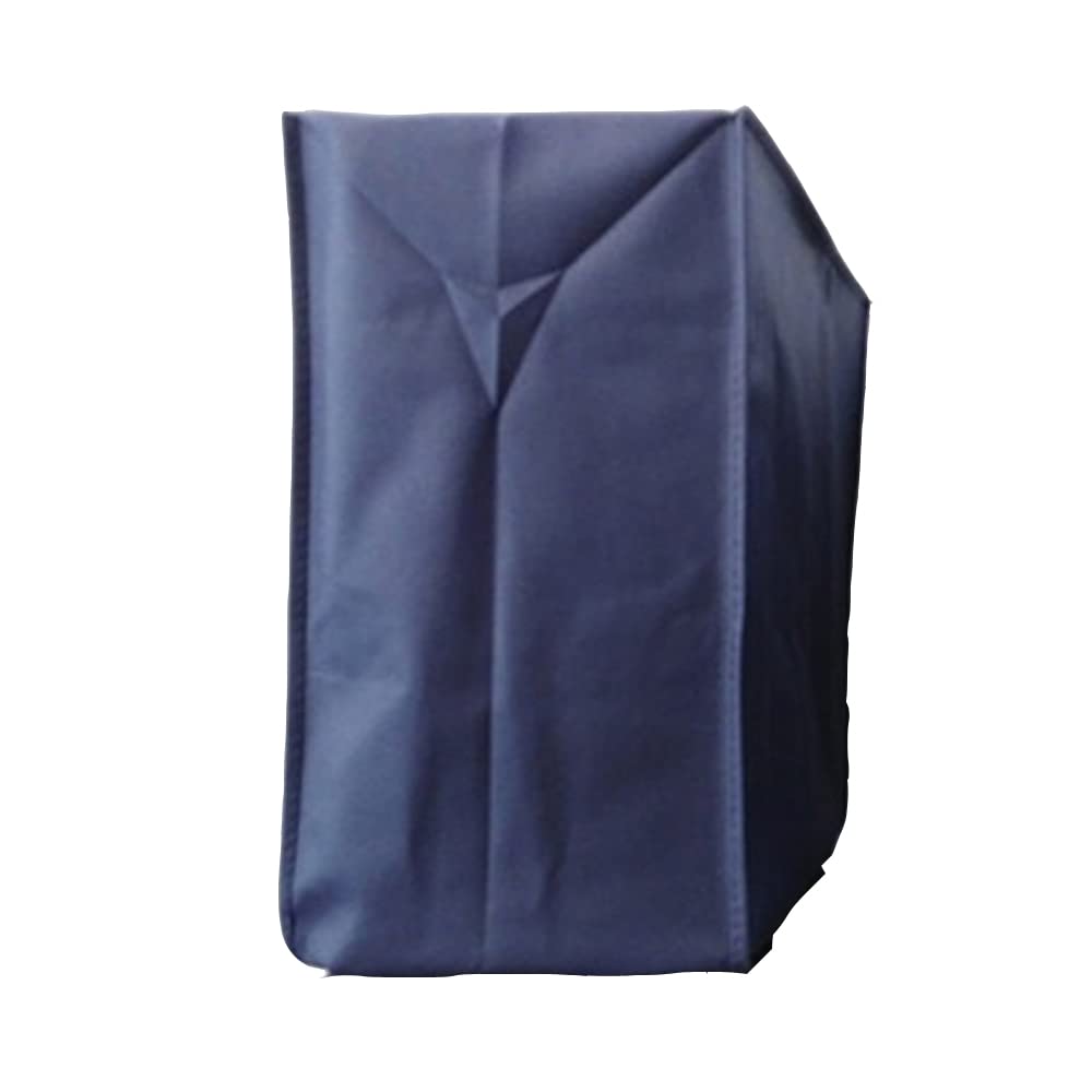 ALHBEJT Computer CPU Dust Cover PC Dust Protection Case Host Computer Case PC Case CPU Tower PC Dust Covers Case Protector (15.74Lx7.87Wx15.74H) ALHBEJT Computer CPU Dust Cover PC Dust Protection Case Host Computer Case PC Case CPU Tower PC Dust Covers Case Protector (15.74Lx7.87Wx15.74H)