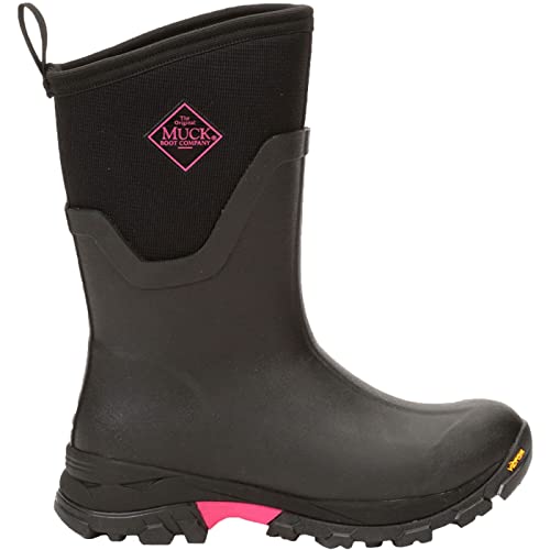 MUCK Women's Arctic Ice Mid Boot