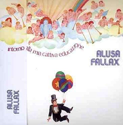 Intorno alla mia cattiva educazione