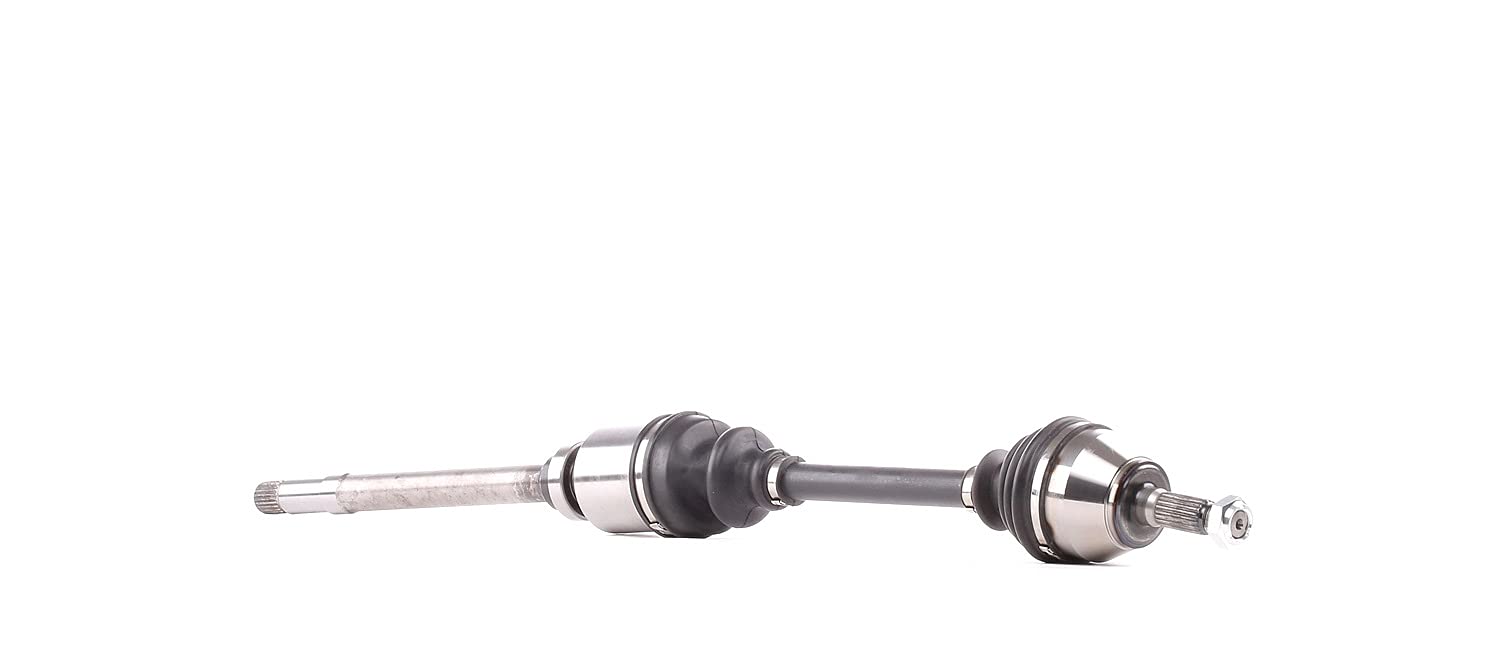 RIDEX 13D0057 Arbre de transmission Avant Droite avec roulement Compatible avec PEUGEOT 205 II 3/5 portes