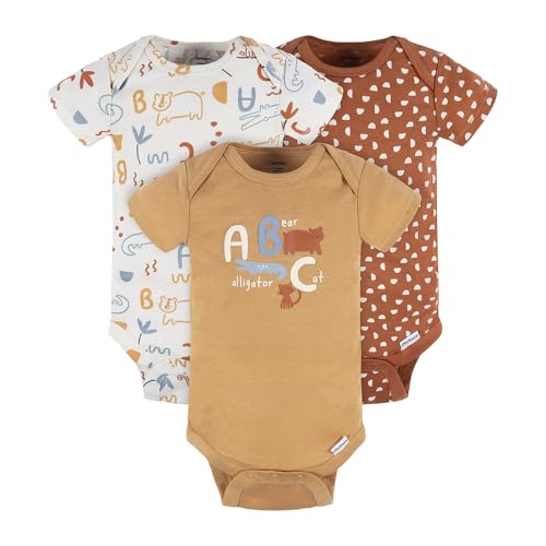 Image of Gerber Baby Girl Clothing Gift Set 12-Piece Fox Cotton