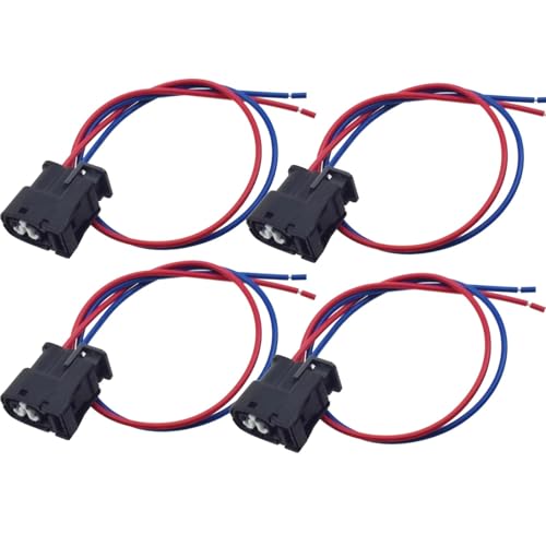 Bobine prise câblage pour Lexus SC400 1992-1997 connecteur de rechange étanche