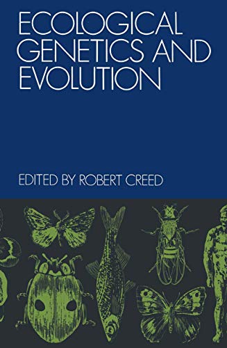 Ecological Genetics and Evolution view 2