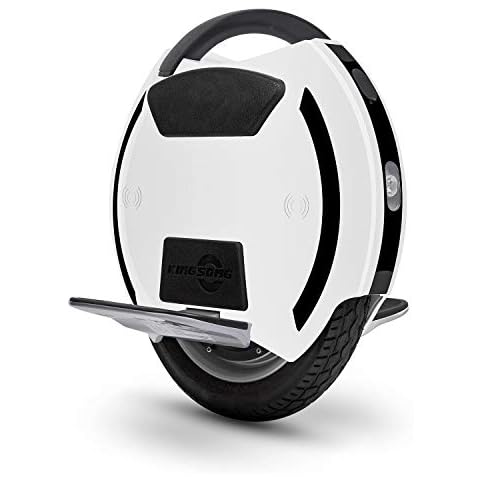 Gyroroue KINGSONG KS-14D Cover