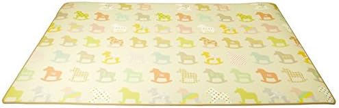 myPlaymat Light Little Pony 140*230cm; 12mm padded