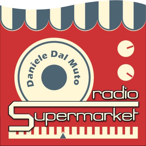 Supermarket Radio Puntata dal : 10/11/025