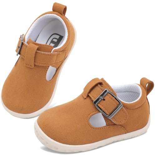 JOINFREE Lightweight Dress Walking Shoes