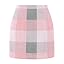01 Pink Plaid 01 Pink Plaid