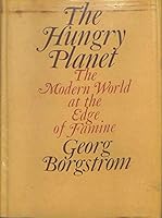 The Hungry Planet B0087WT2J8 Book Cover
